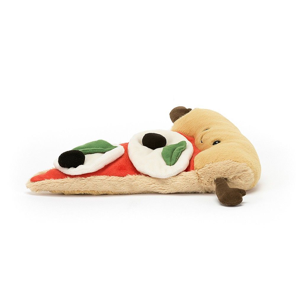 Amuseable Pizza - Amuseables Food & Drink