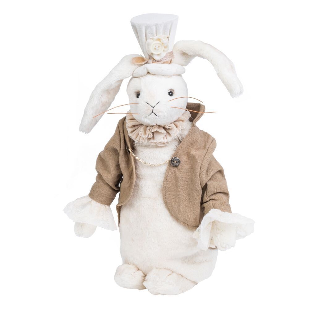 Hase K. Ninchen - Clemens