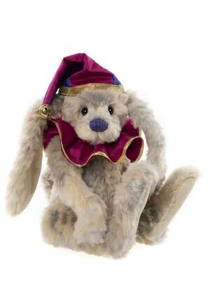 CHARLIE BEARS Hase Grin