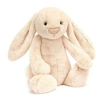 Hase Luxe Bunny Willow - Bashful Bunnies