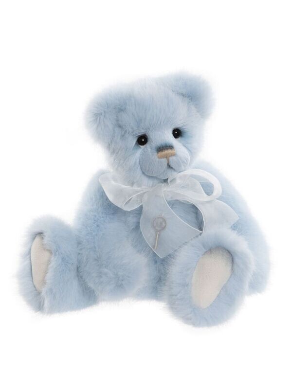 CHARLIE BEARS Teg CHARLIE BEARS Teg