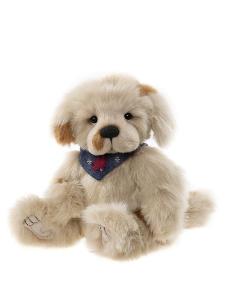 CHARLIE BEARS Moxie