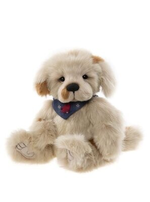 CHARLIE BEARS Moxie CHARLIE BEARS Moxie