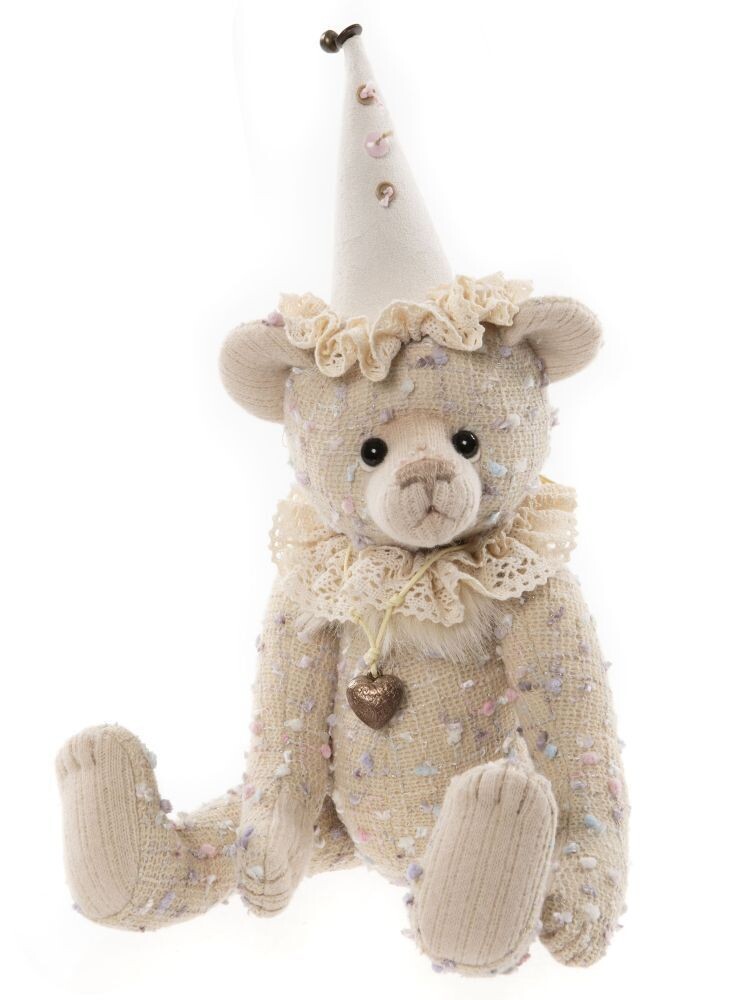 CHARLIE BEARS Happenstance