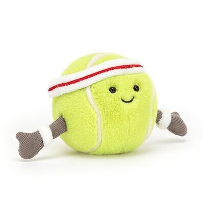 Tennis Ball - Amuseables Sports