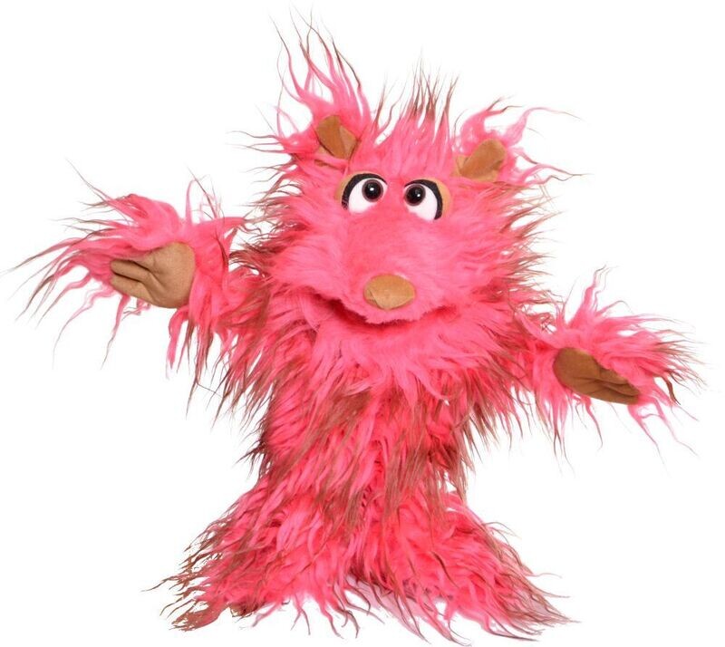 Klaus-Trude - Monster to go