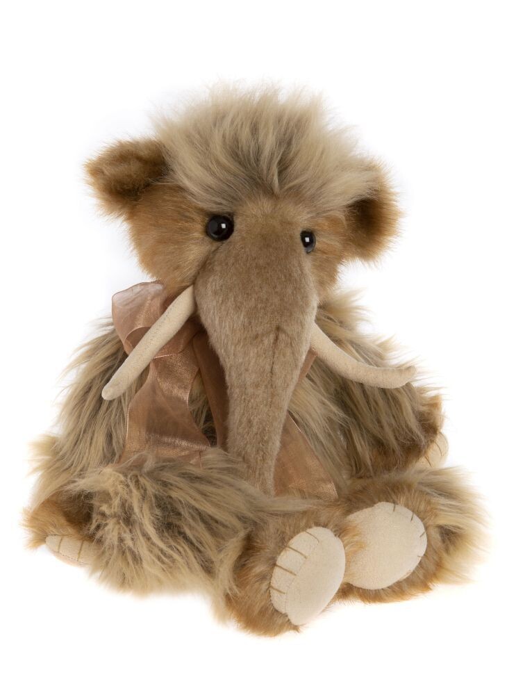 CHARLIE BEARS Tusk