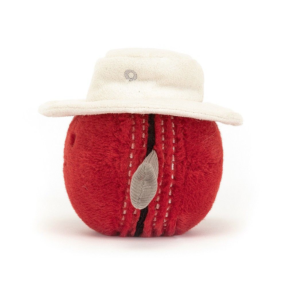 Cricket Ball - Amuseables Sports