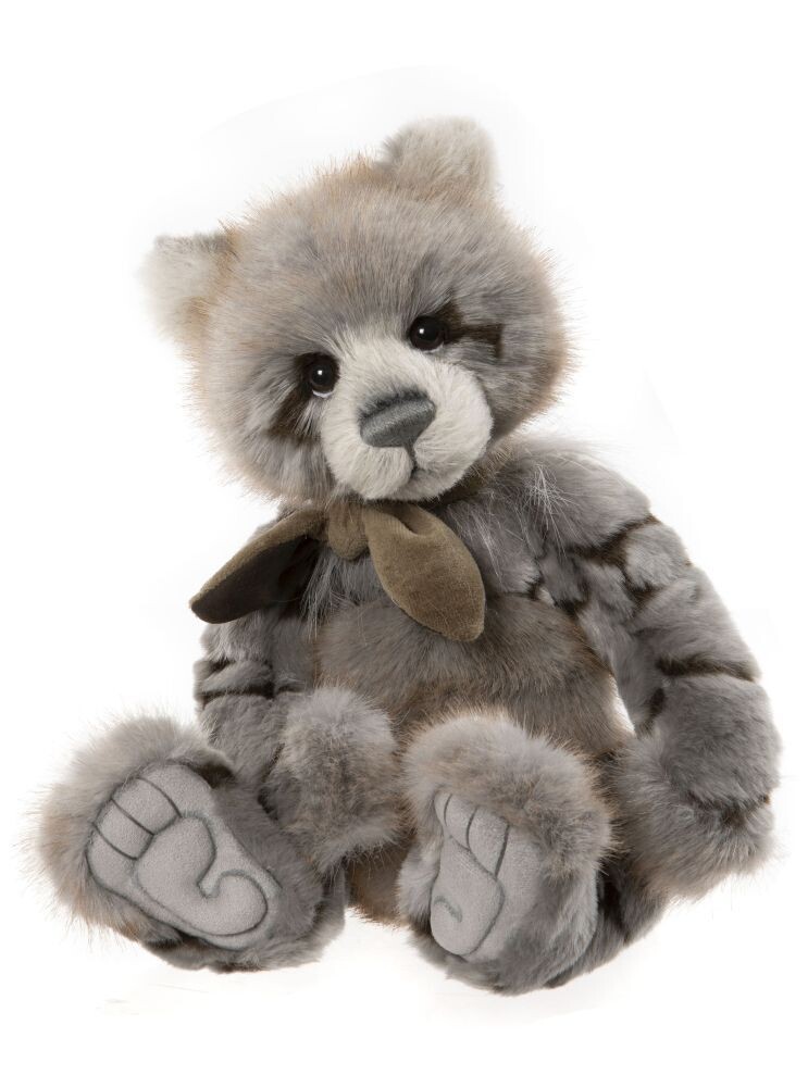 CHARLIE BEARS Night Owl
