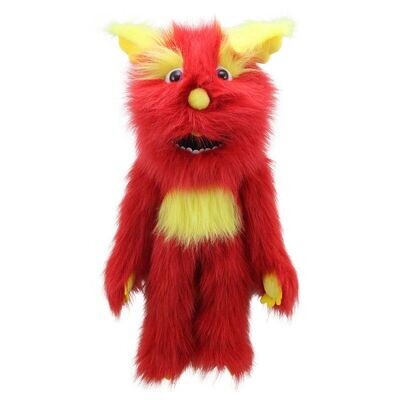 Rot - Monsters