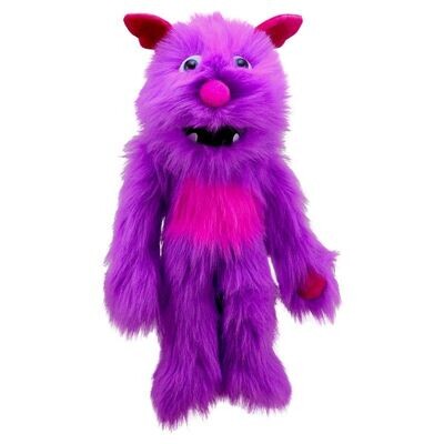 Lila - Monsters Lila - Monsters