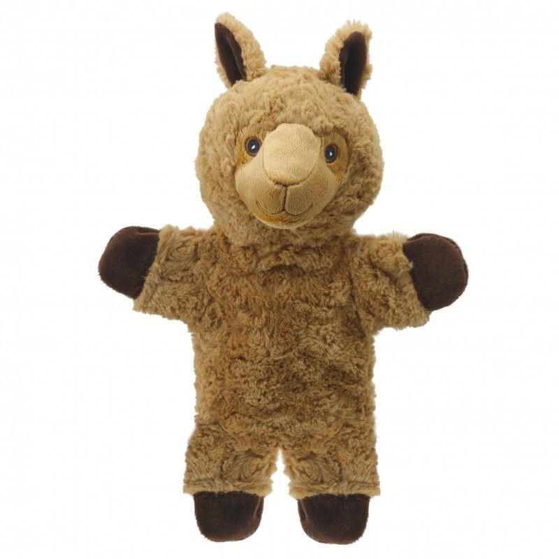 Alpaka - Walking ECO Puppets