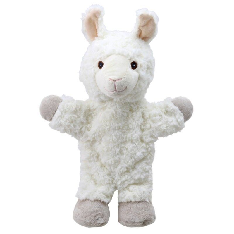 Lama - Walking ECO Puppets Lama - Walking ECO Puppets