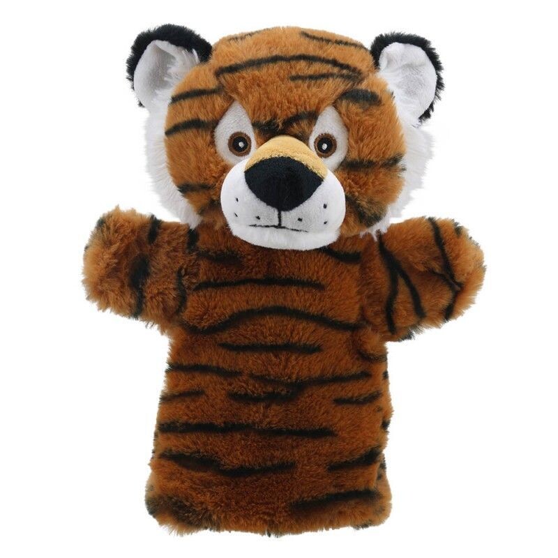 Tiger - ECO Puppet Buddies