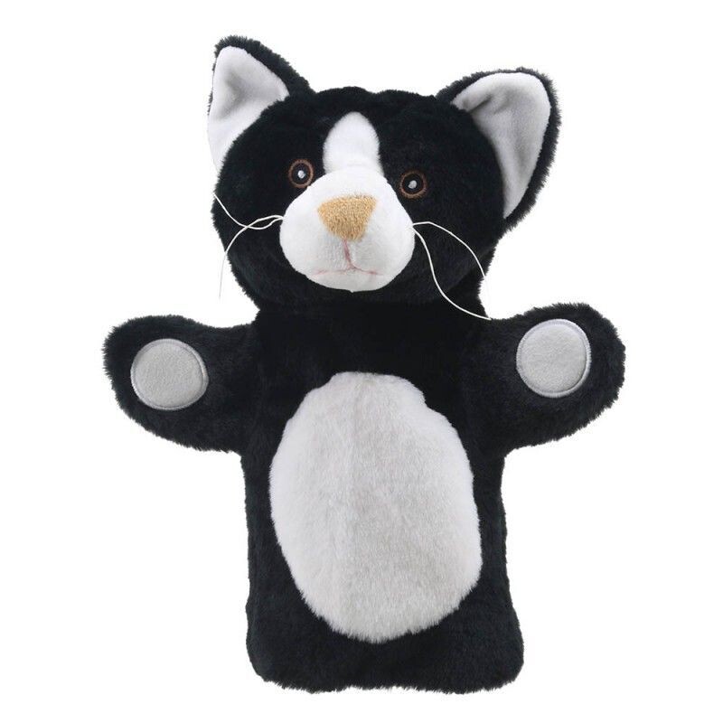 Katze - ECO Puppet Buddies Katze - ECO Puppet Buddies