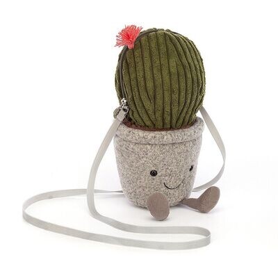 Kaktus Tasche - Amuseable Bag