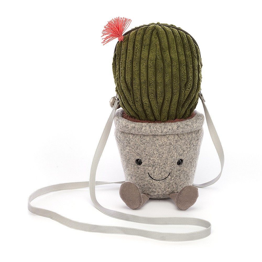 Kaktus Tasche - Amuseable Bag