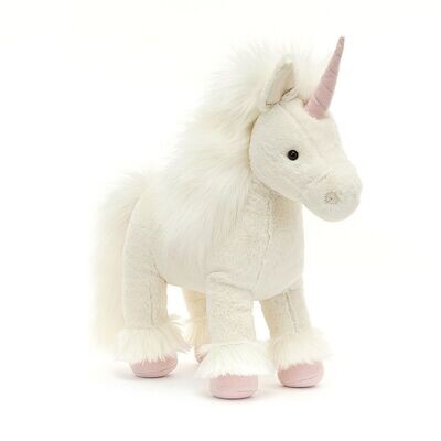 Einhorn Isadora Unicorn - Super Softies Einhorn Isadora Unicorn - Super Softies