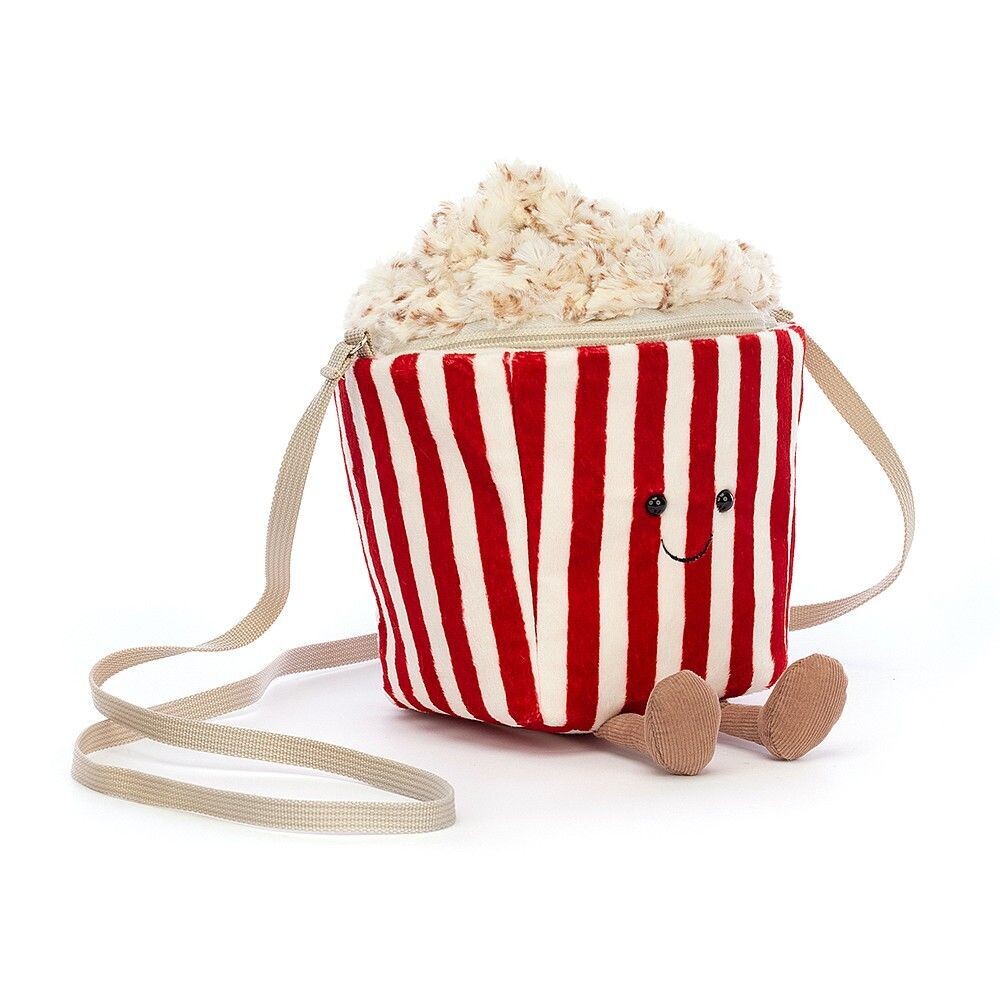 Popcorn Tasche - Amuseables Bag