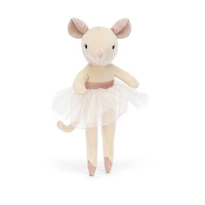 Etoile Maus Ballett - Dressed To Impress