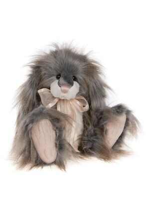 CHARLIE BEARS Hase Floryn