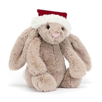 Hase Christmas Bunny - Bashful Bunnies