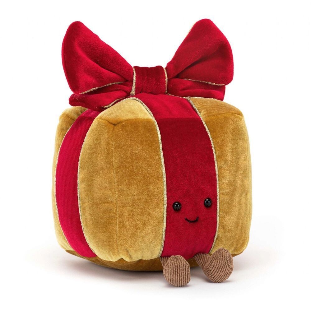 Weihnachtspaket - Jellycat Christmas