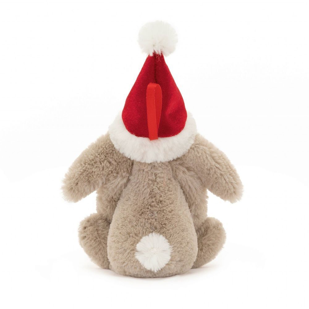 Hase Christmas Bunny Anhänger - Bashful Bunnies