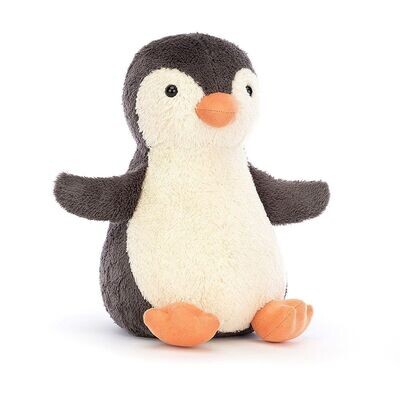 Pinguin Peanut Penguin - Jellycat Birds