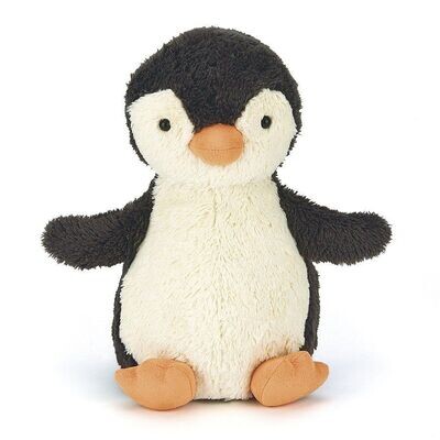 Pinguin Peanut Penguin - Winter Wonderland