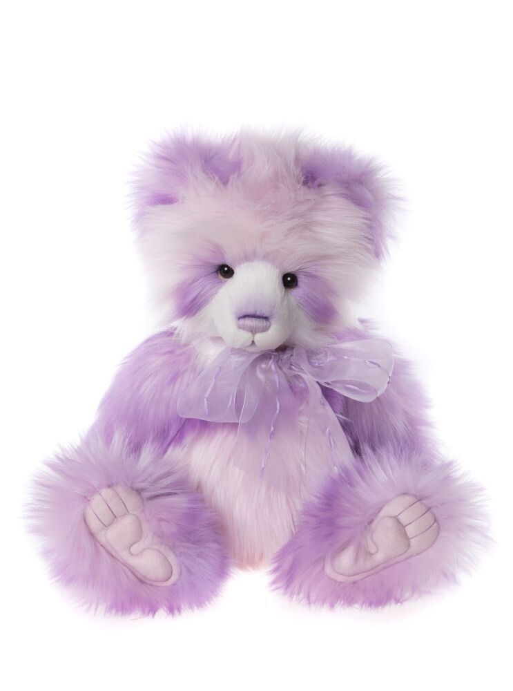 CHARLIE BEARS Annette
