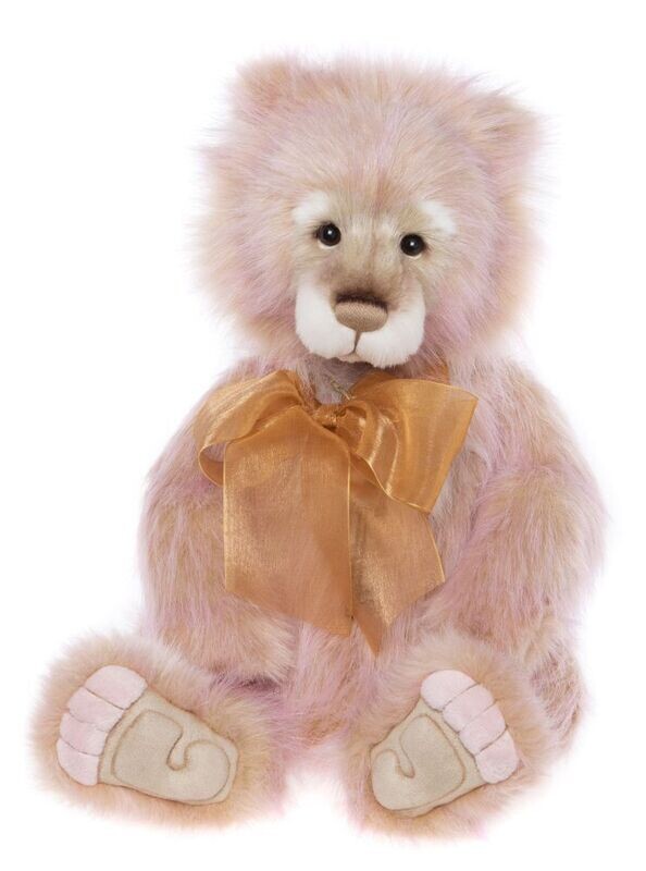 CHARLIE BEARS Sunset