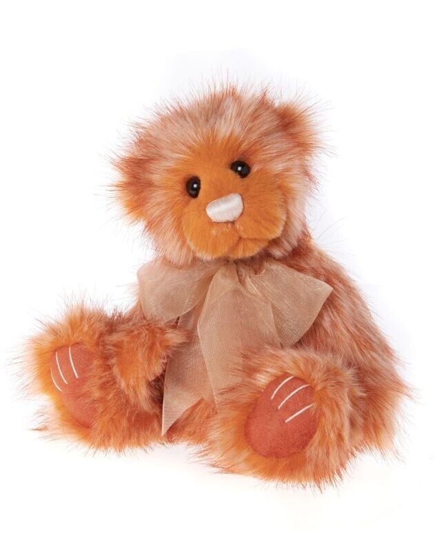 CHARLIE BEARS Honeycomb