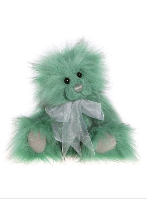 CHARLIE BEARS Matcha