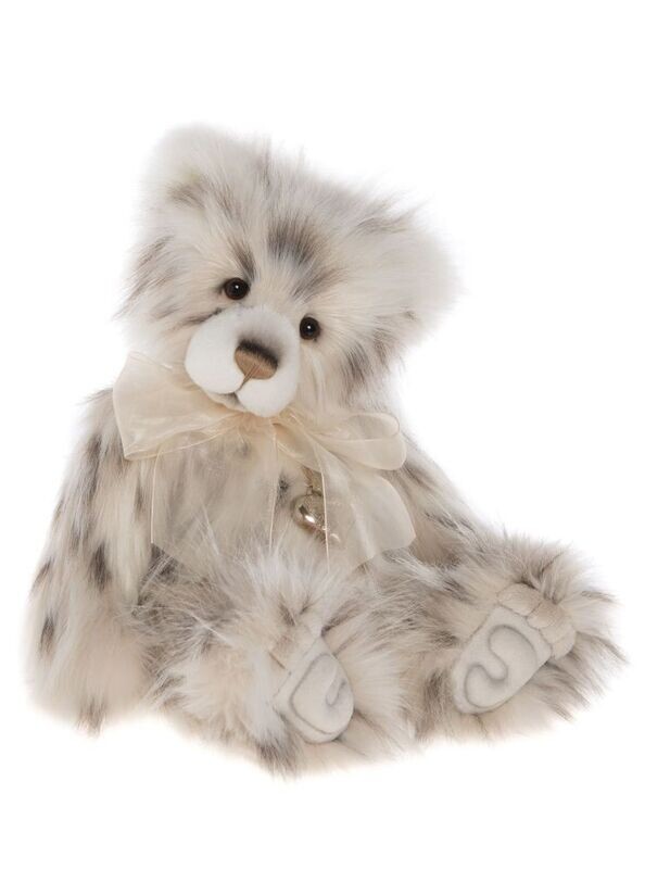 CHARLIE BEARS Dusty