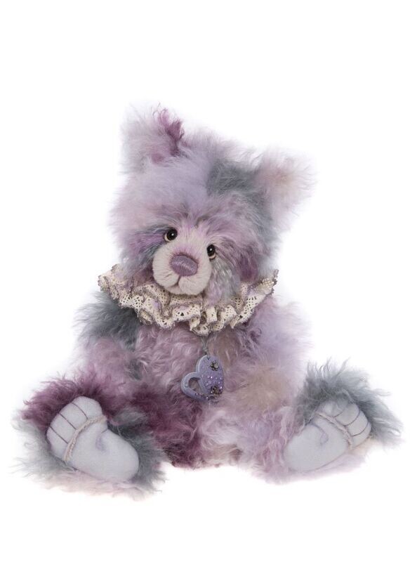 CHARLIE BEARS Rococo