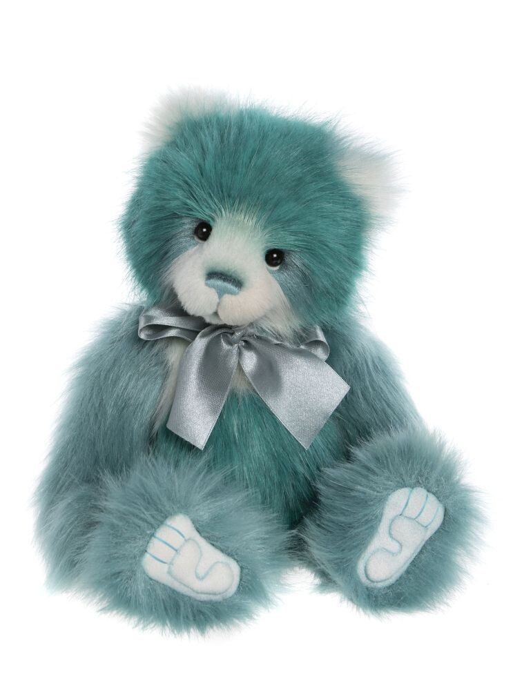 CHARLIE BEARS Smog