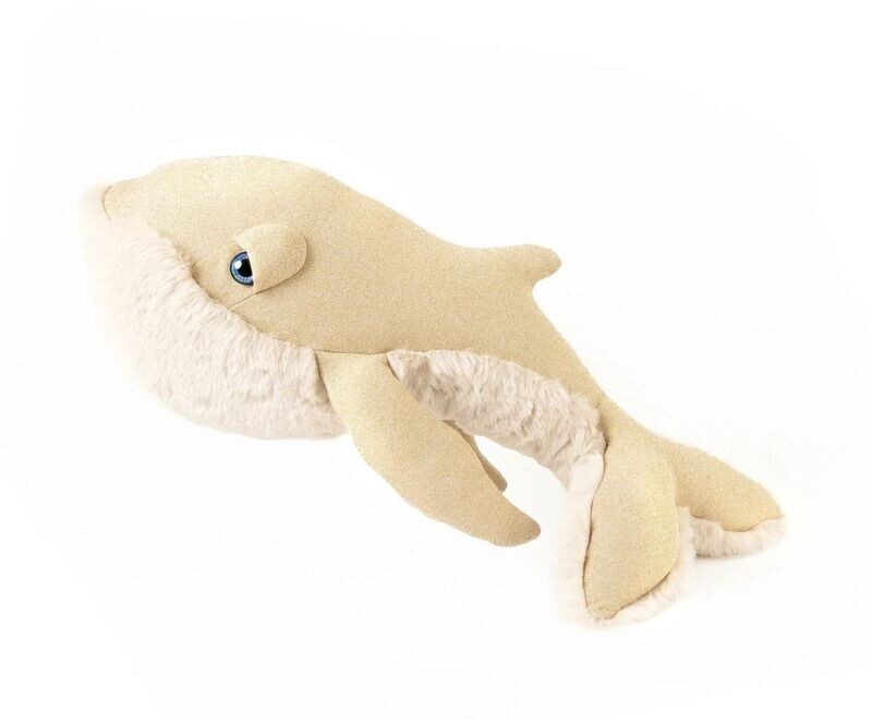 Small Gold Wal - BigStuffed