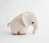 The Mini Elefant - BigStuffed