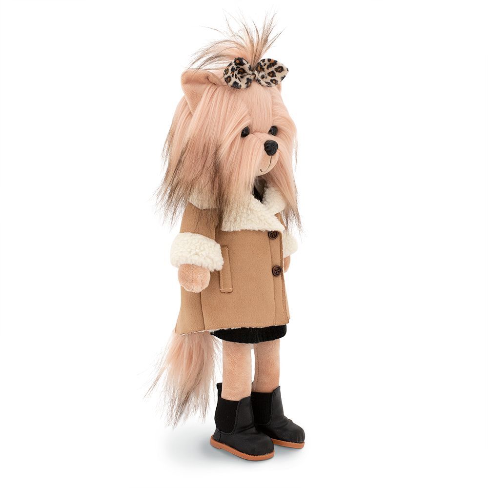 Lucky Yoyo: Stylish - Lucky Doggy