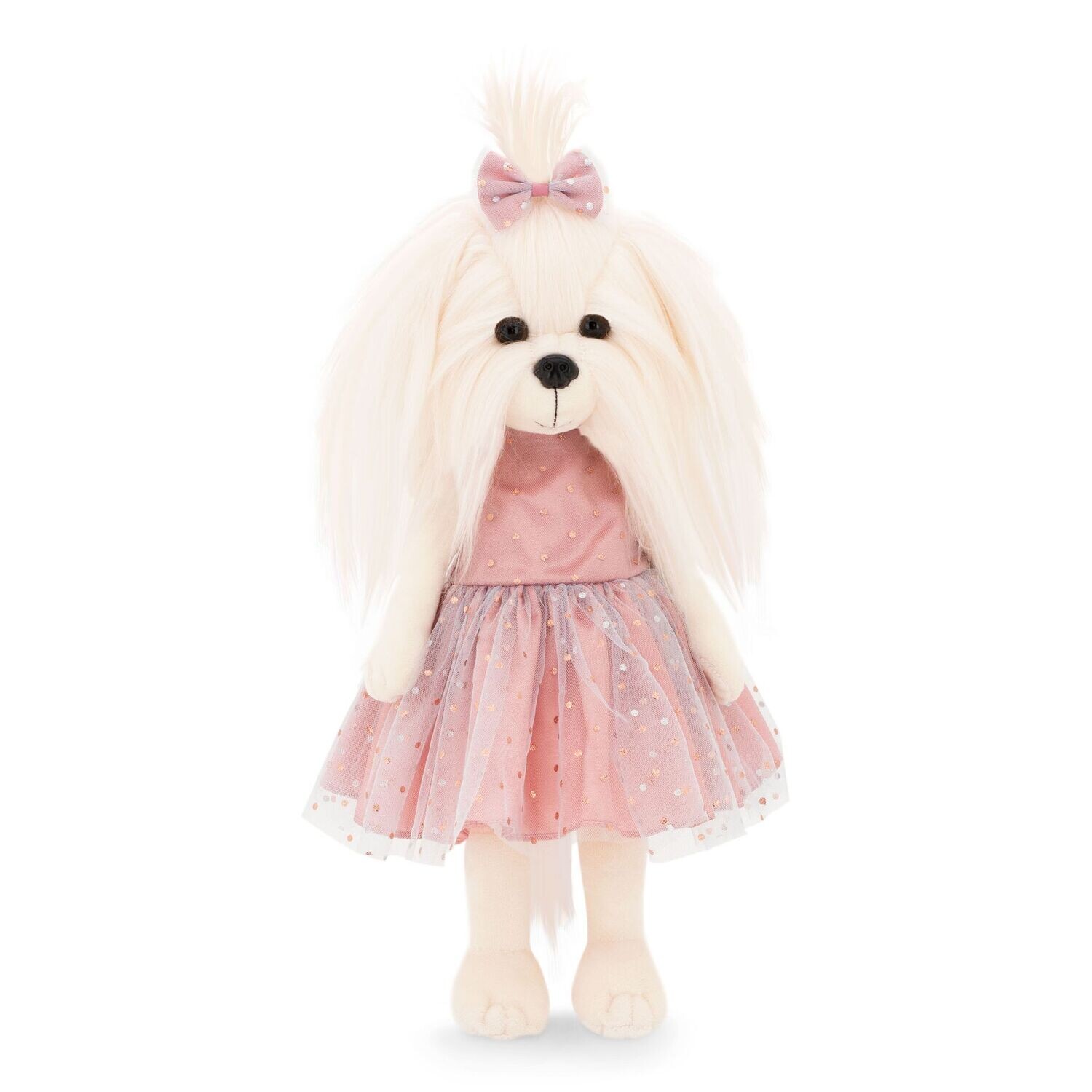 Lucky Mimi: Shimmering Tenderness - Lucky Doggy