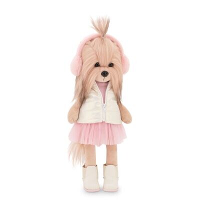 Lucky Yoyo: Pink Dream - Lucky Doggy