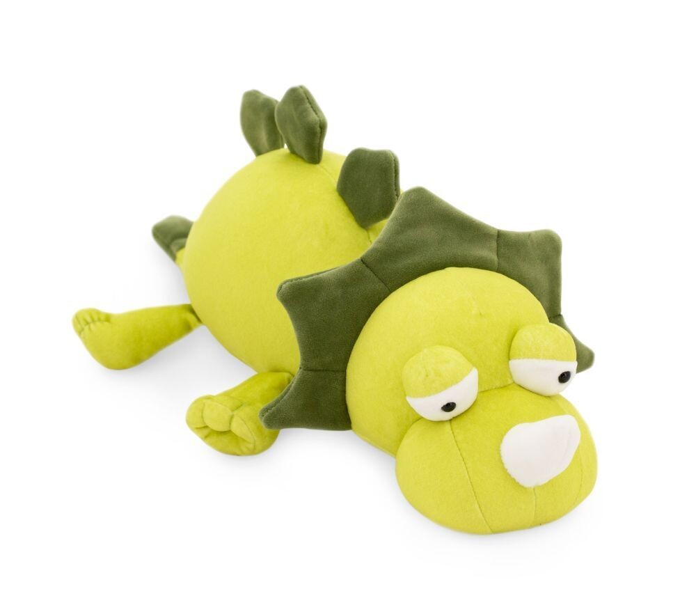 Sleepy the Dragon - Orange Toys