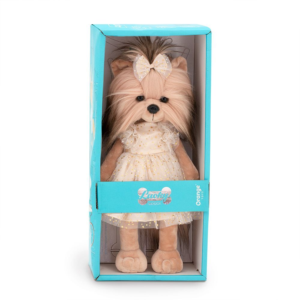 Lucky Yoyo: Starlight - Lucky Doggy