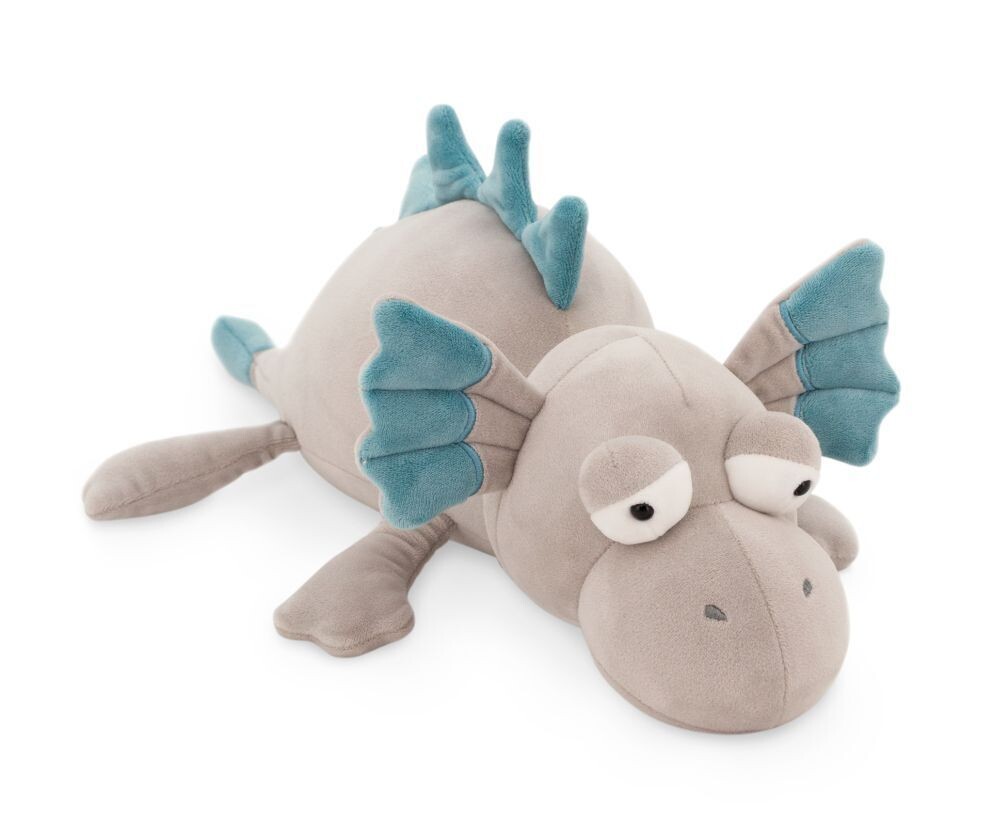 Sleepy the Dragon - Orange Toys