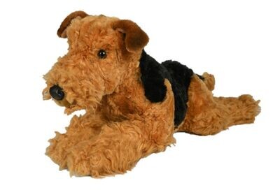 Airedale Terrier - Uni-Toys