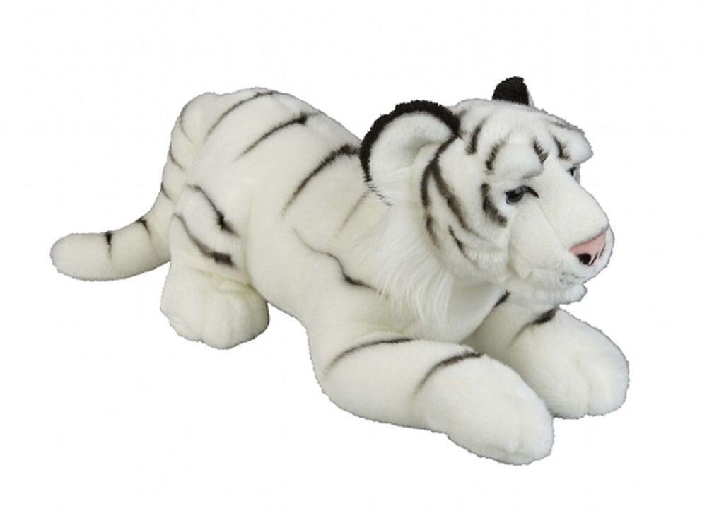Tiger - Ravensden
