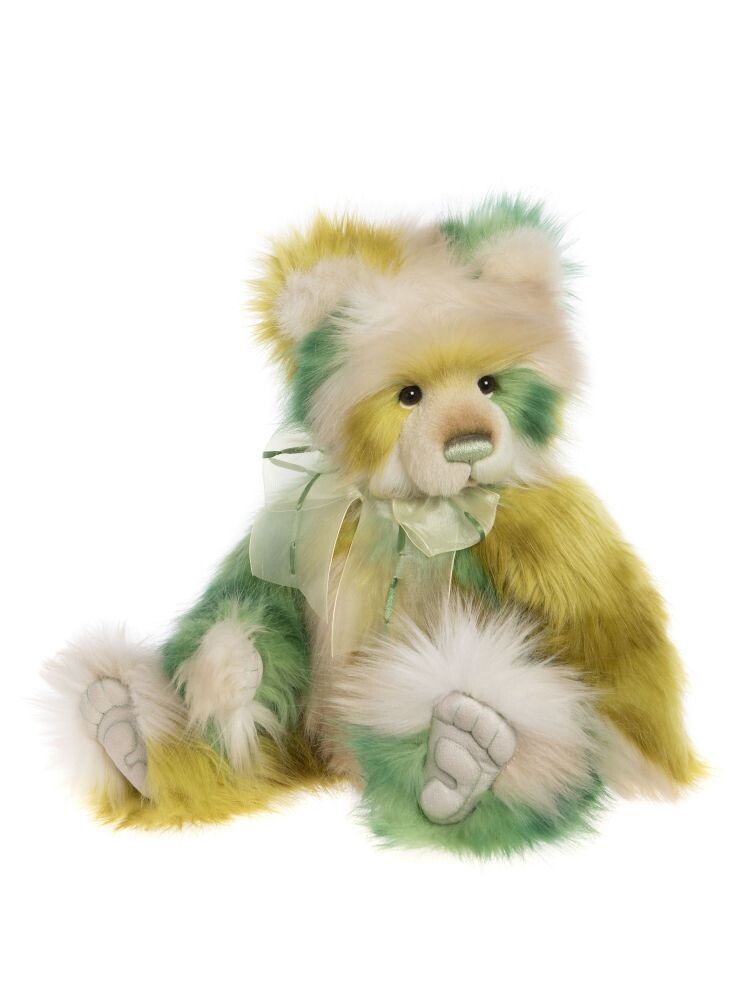 CHARLIE BEARS Shindig