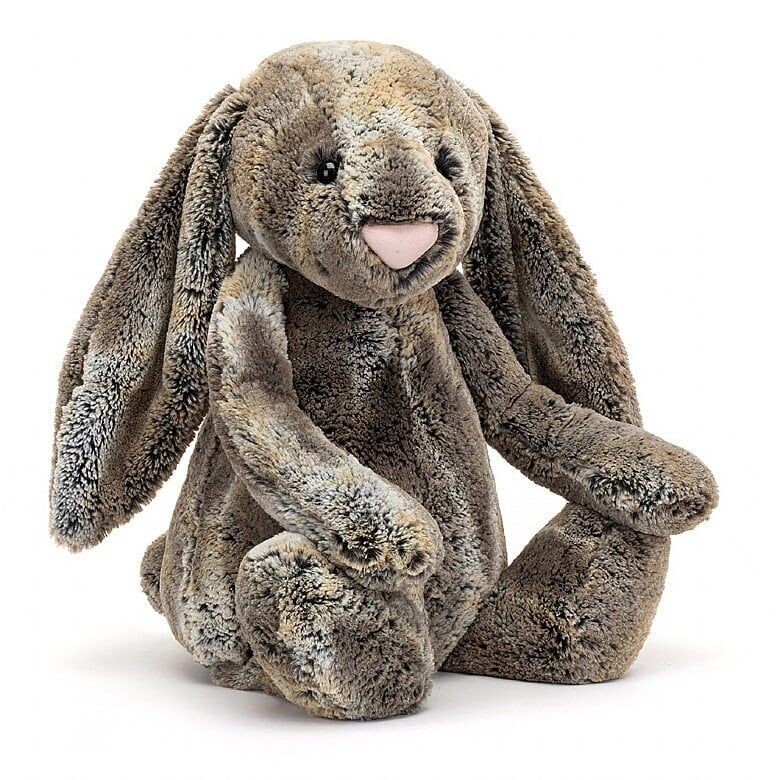 Hase Cottontail Bunny - Bashful Bunnies