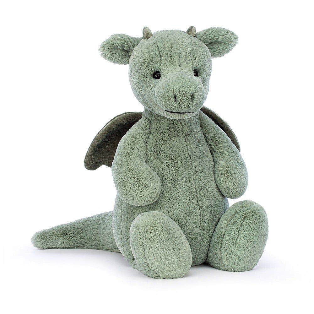 Drache Bashful Dragon - Bashfuls